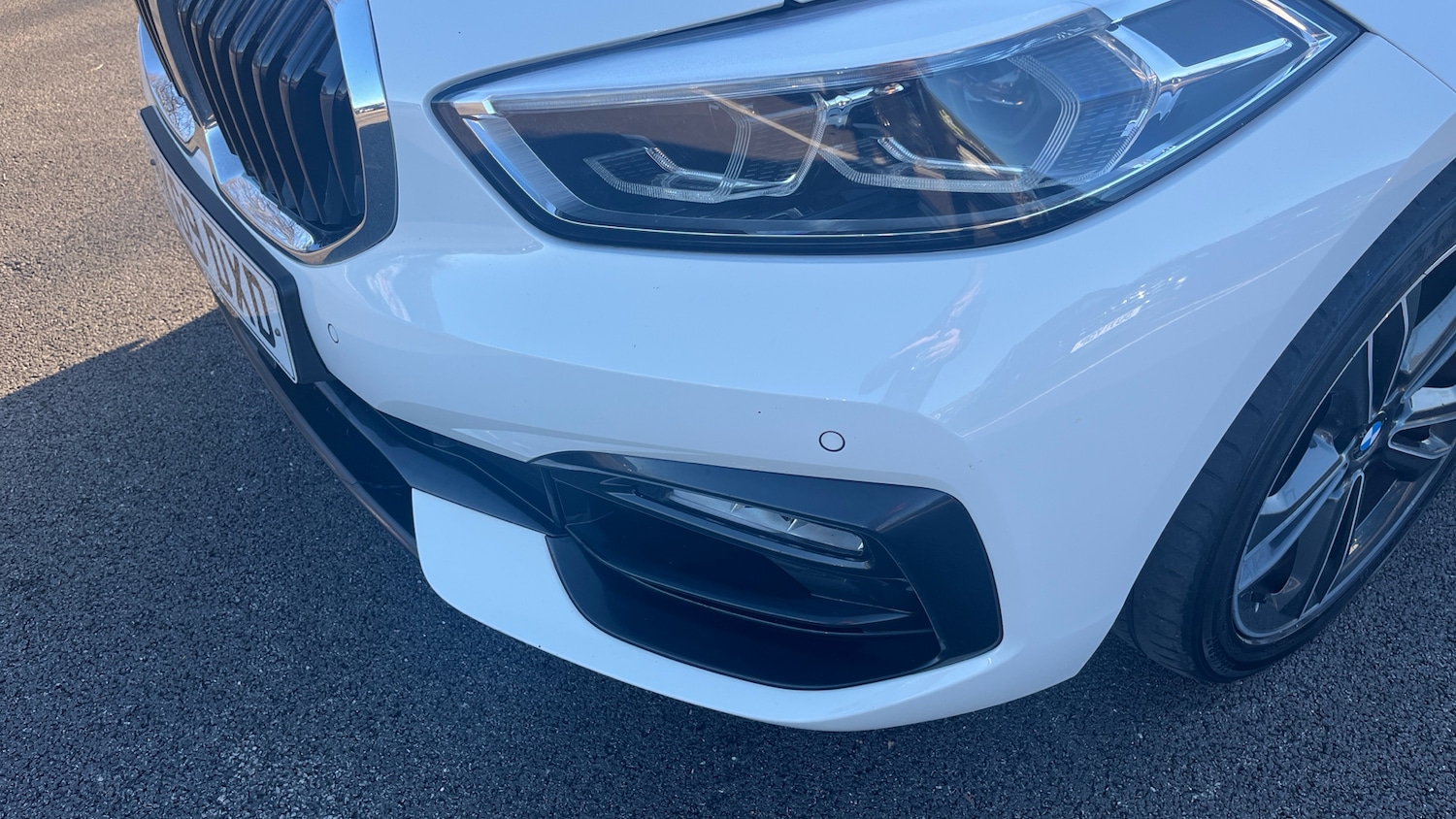Used BMW 1 Series 2019 for sale - 76618458: Photo 22