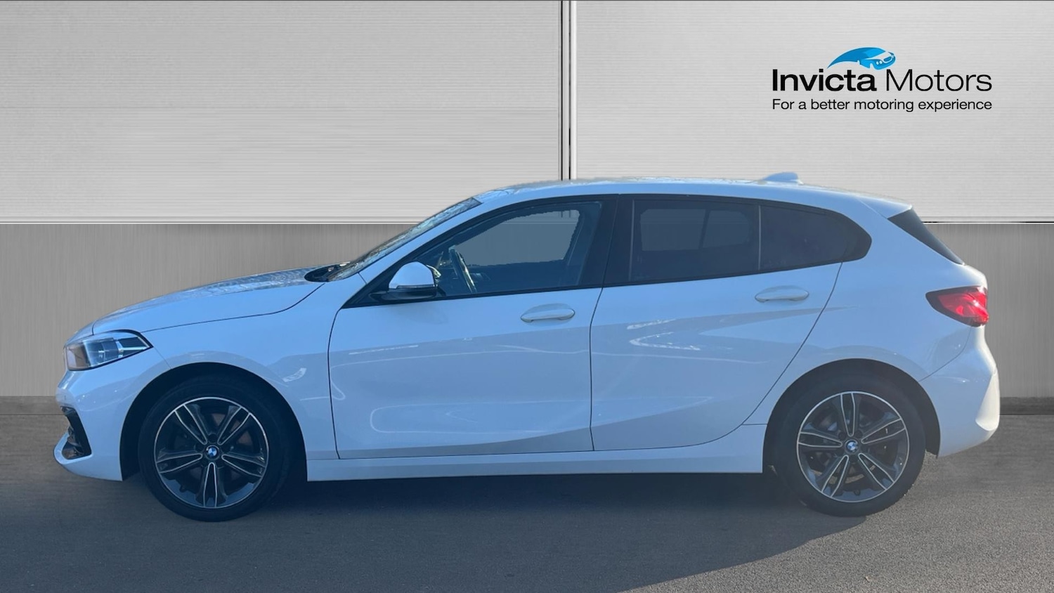 Used BMW 1 Series 2019 for sale - 76618458: Photo 6