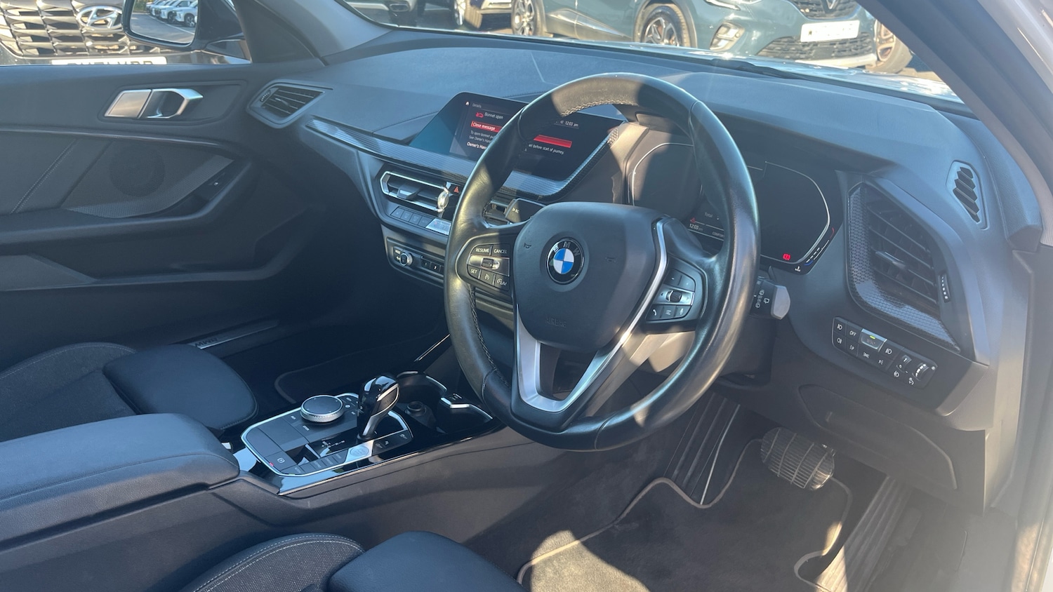 Used BMW 1 Series 2019 for sale - 76618458: Photo 9
