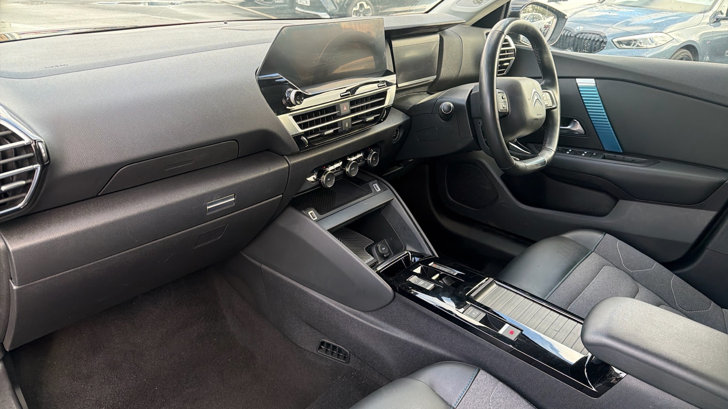 Used Citroen C4 2022 for sale - 77572566: Photo 10