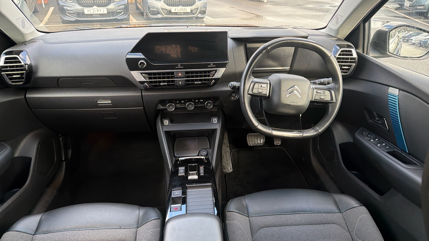 Used Citroen C4 2022 for sale - 77572566: Photo 11