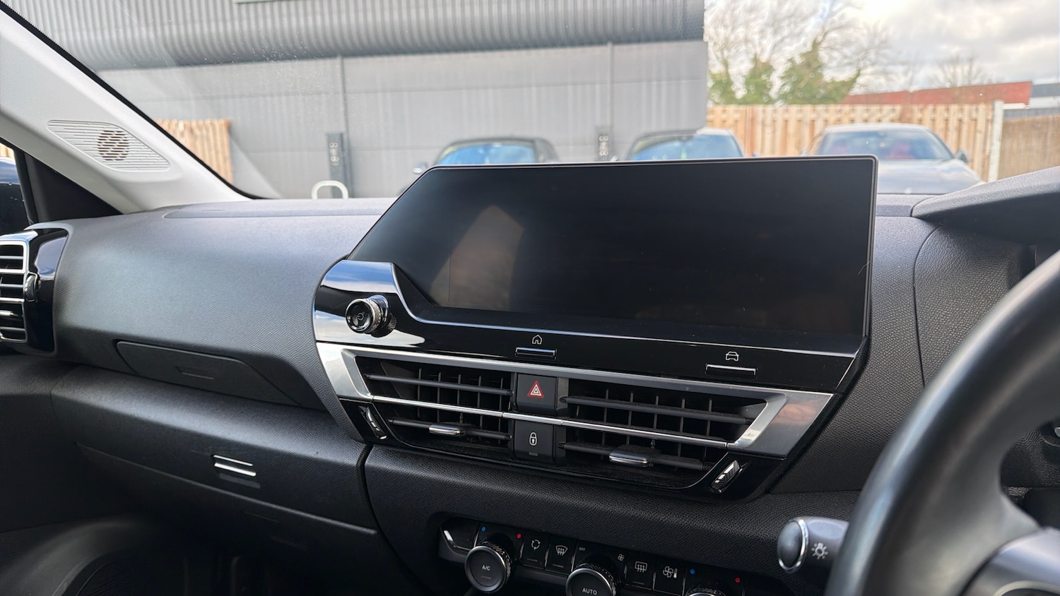 Used Citroen C4 2022 for sale - 77572566: Photo 12