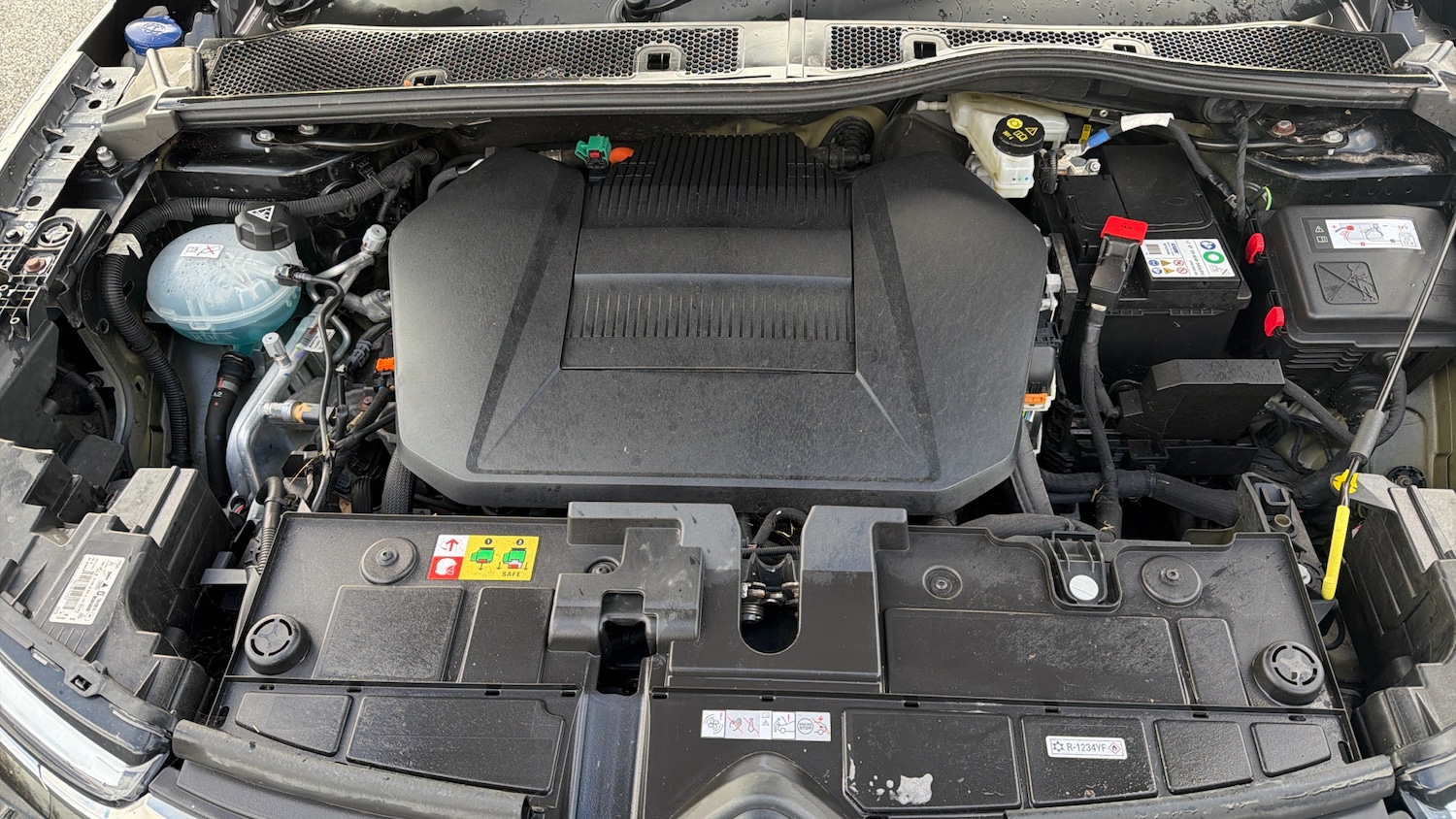 Used Citroen C4 2022 for sale - 77572566: Photo 16