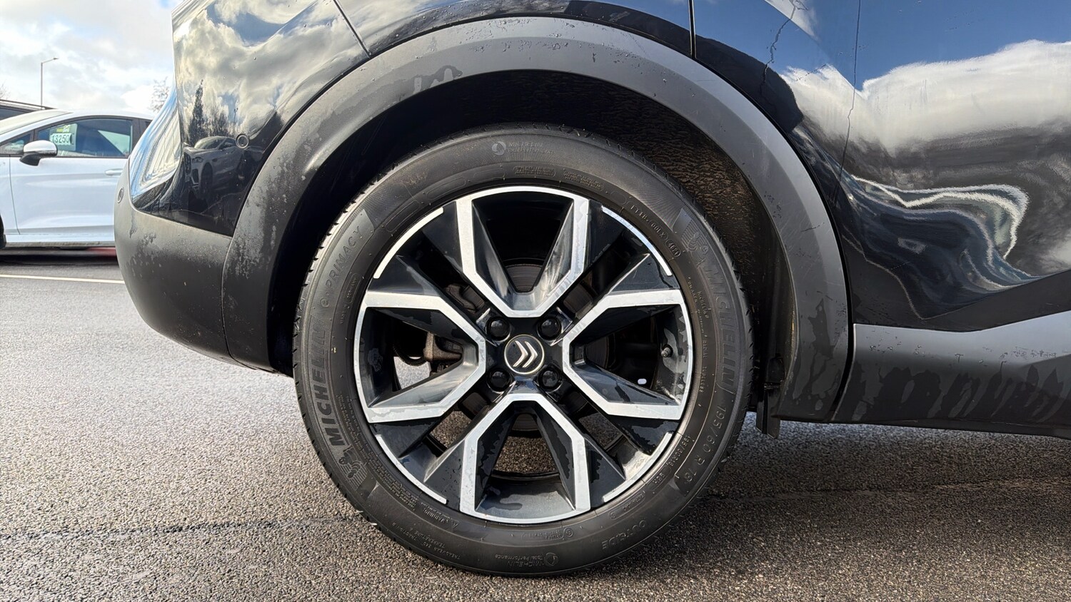 Used Citroen C4 2022 for sale - 77572566: Photo 19