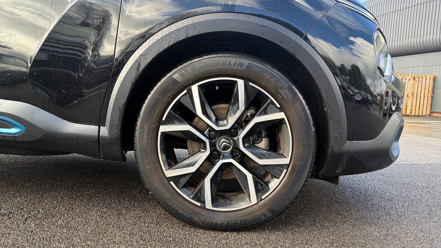 Used Citroen C4 2022 for sale - 77572566: Photo 20