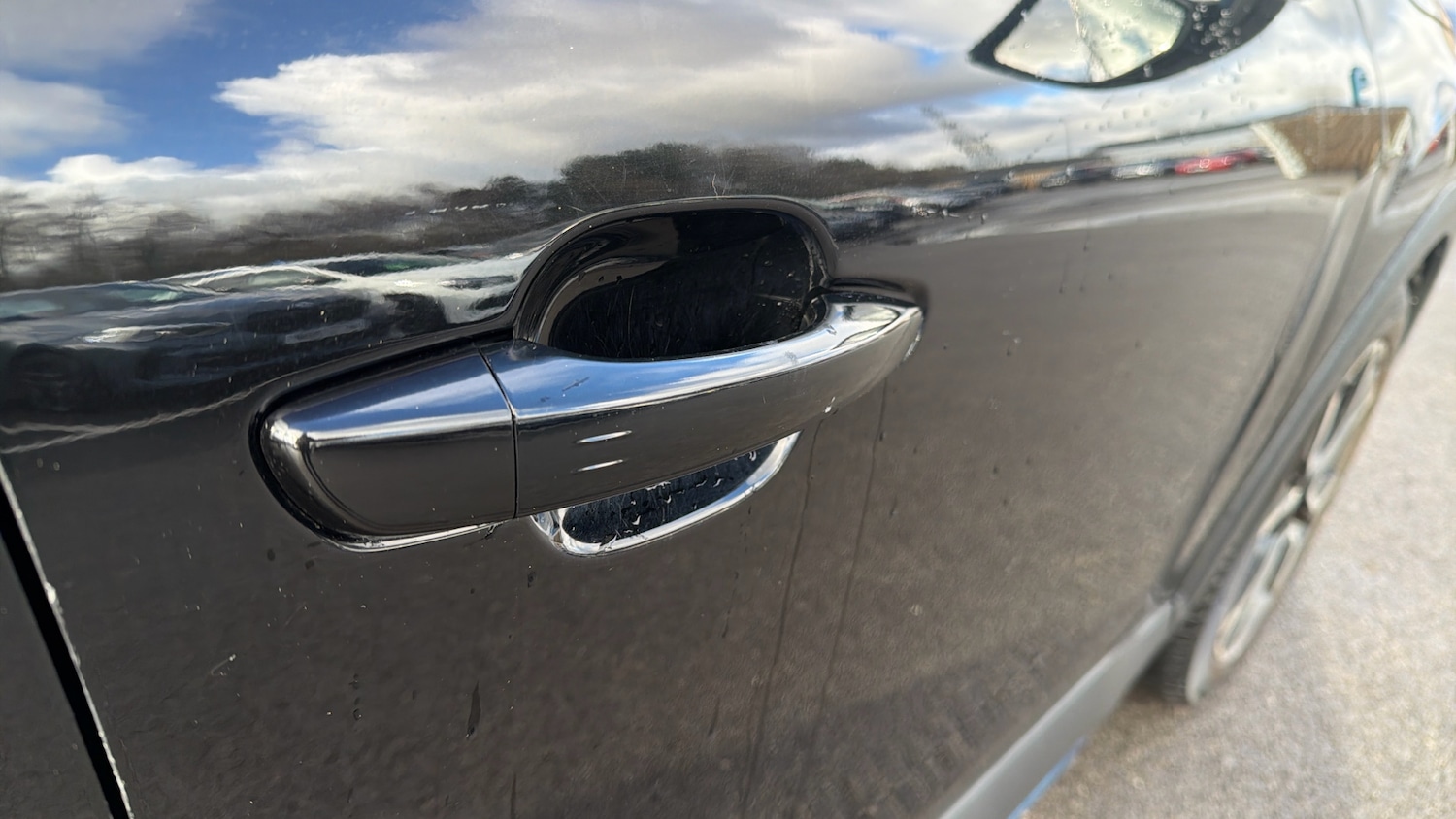 Used Citroen C4 2022 for sale - 77572566: Photo 24