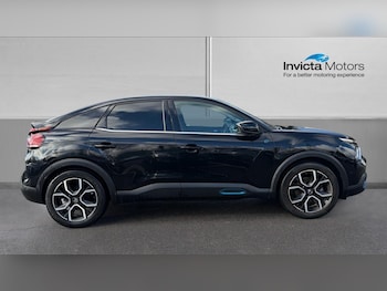 Used Citroen C4 2022 for sale - 77572566: Photo