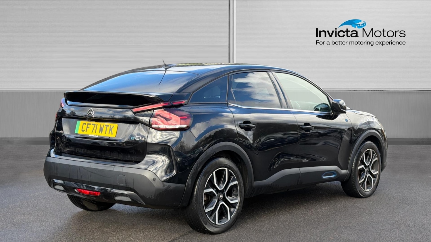 Used Citroen C4 2022 for sale - 77572566: Photo 3