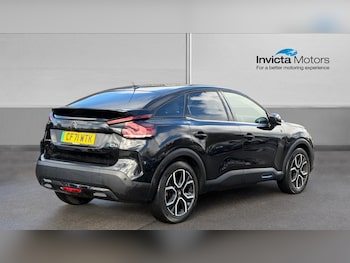 Used Citroen C4 2022 for sale - 77572566: Photo