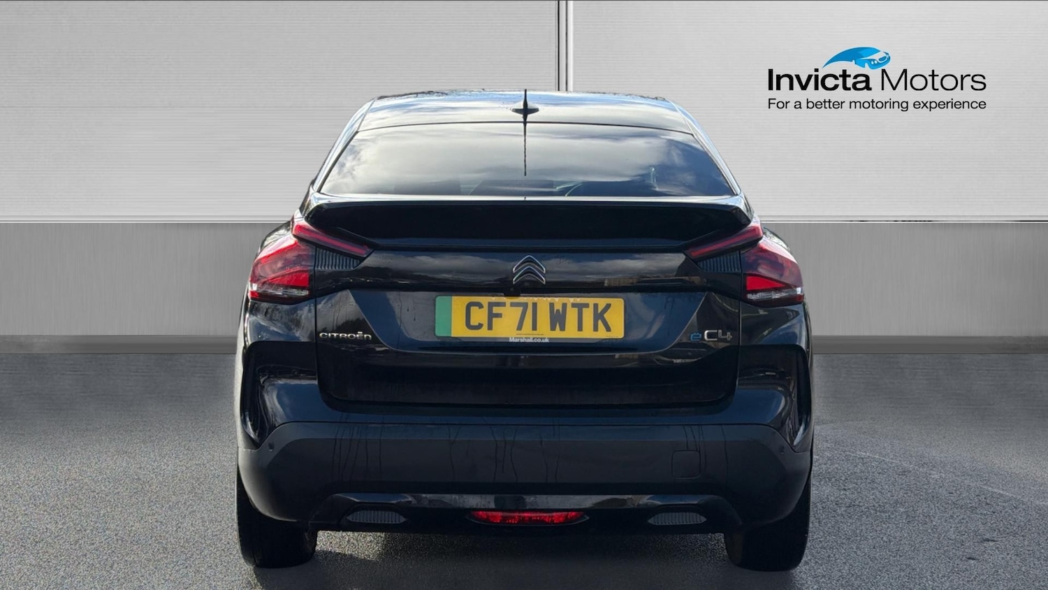 Used Citroen C4 2022 for sale - 77572566: Photo 4