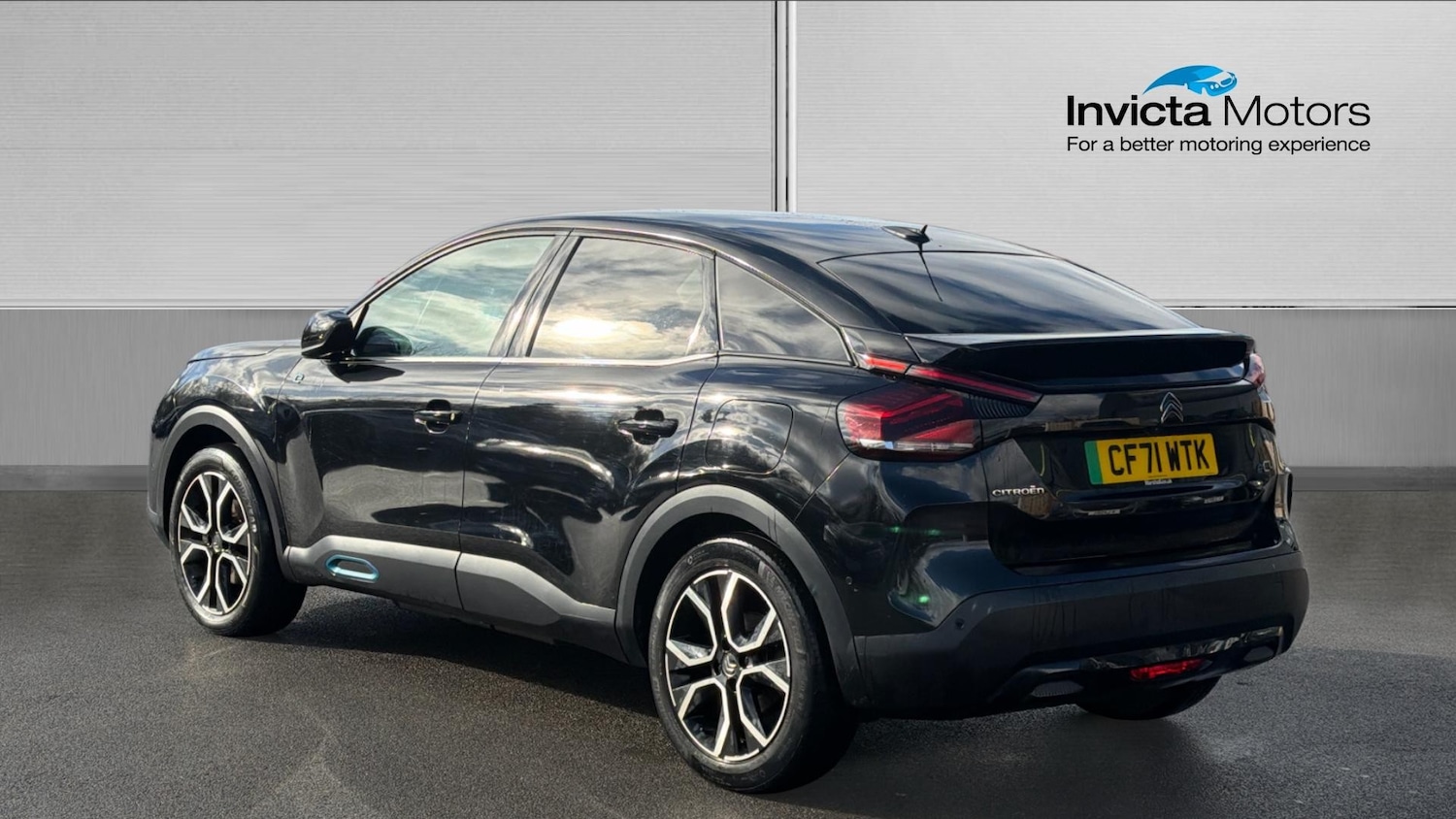 Used Citroen C4 2022 for sale - 77572566: Photo 5