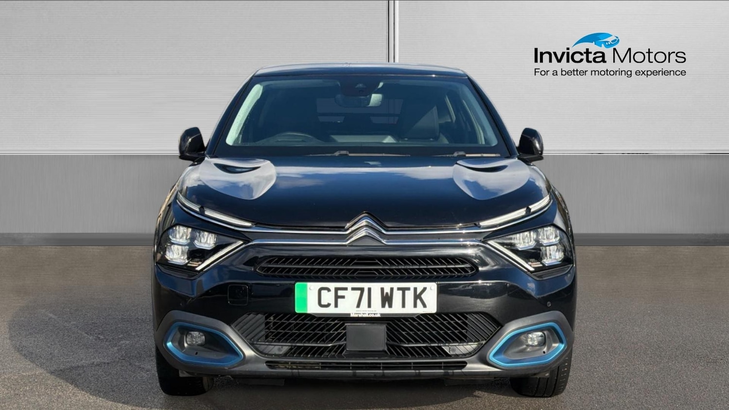 Used Citroen C4 2022 for sale - 77572566: Photo 8