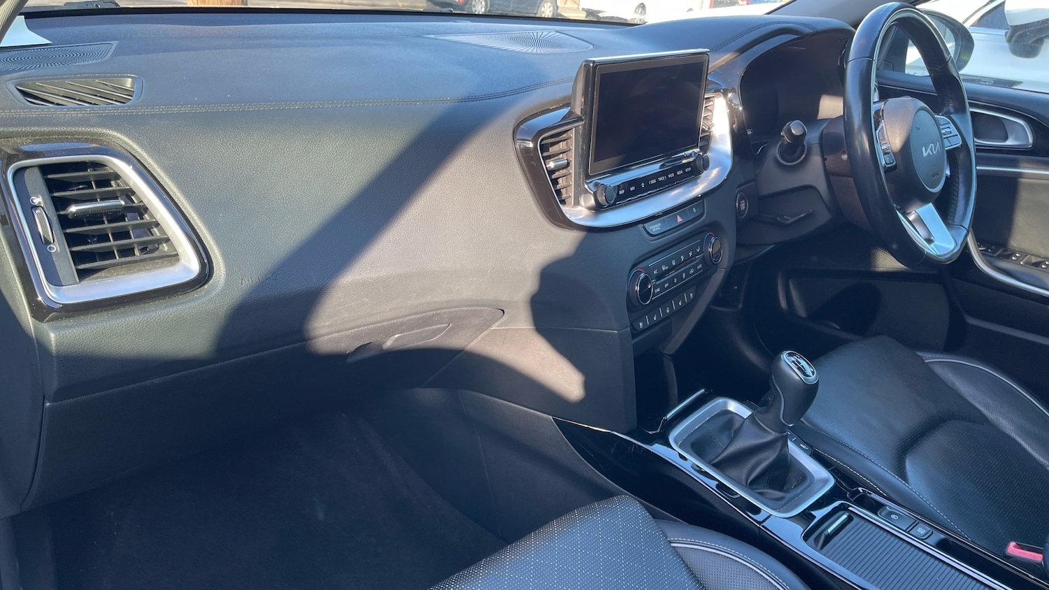 Used Kia XCeed 2022 for sale - 78145917: Photo 10