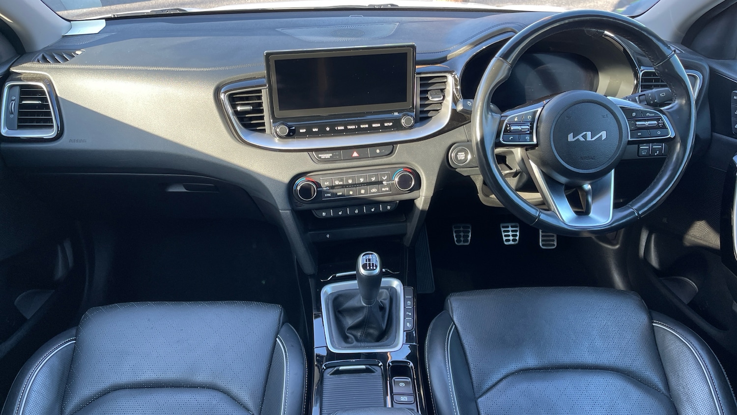 Used Kia XCeed 2022 for sale - 78145917: Photo 11