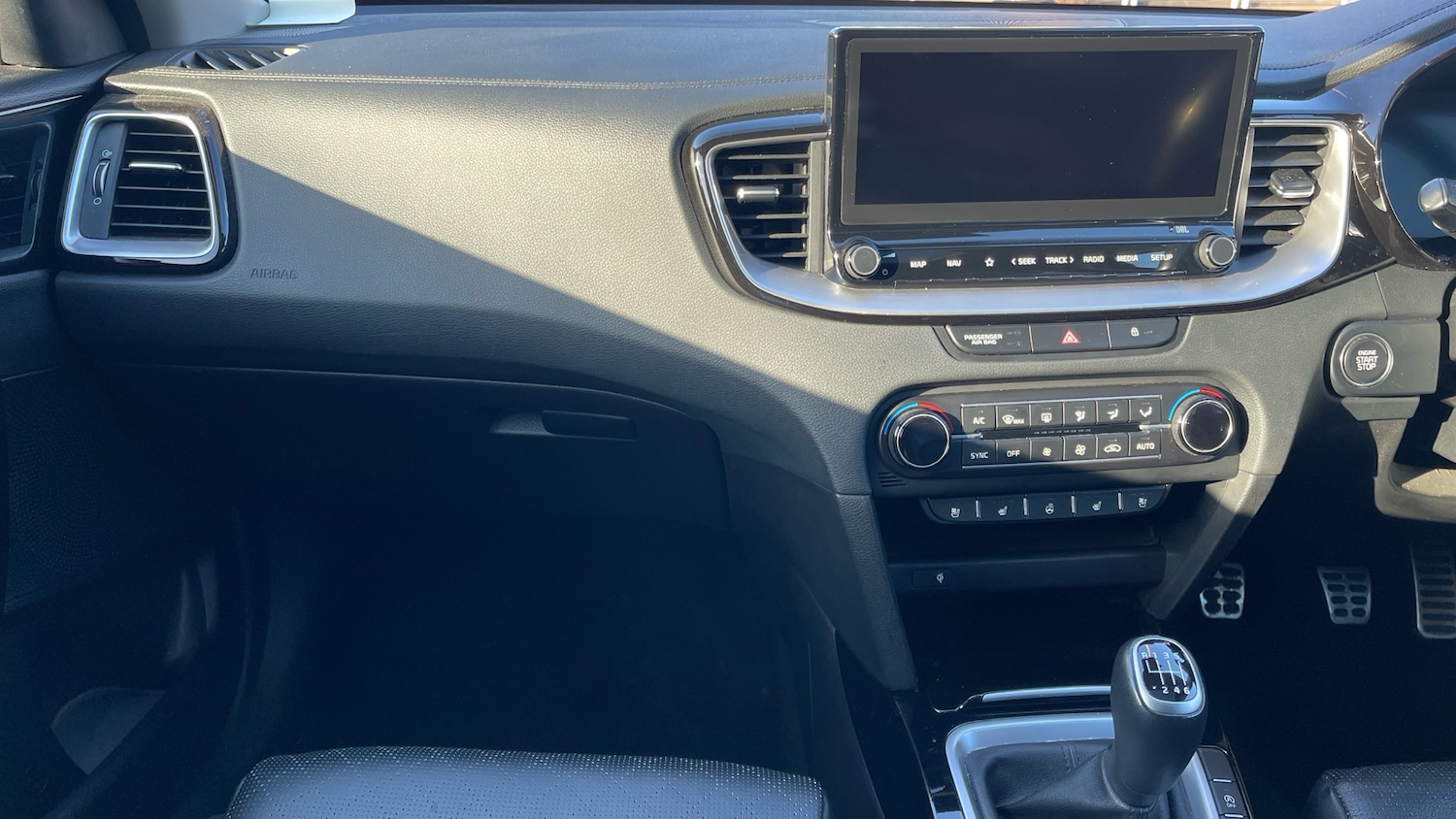 Used Kia XCeed 2022 for sale - 78145917: Photo 12