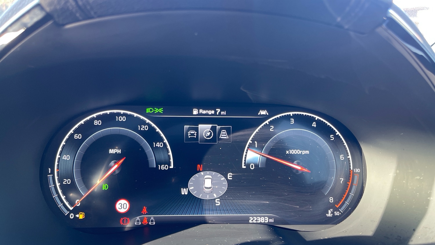 Used Kia XCeed 2022 for sale - 78145917: Photo 13