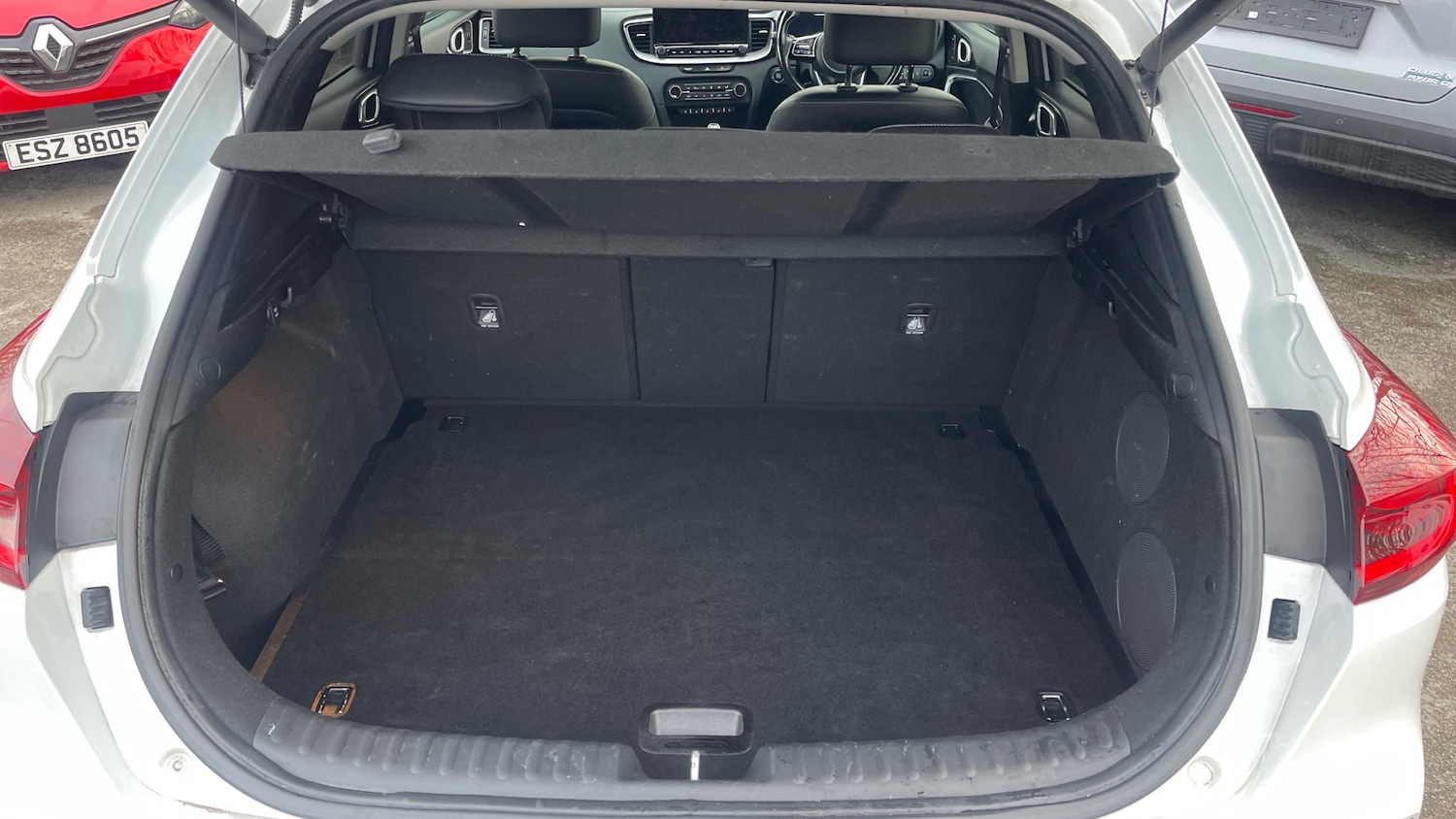 Used Kia XCeed 2022 for sale - 78145917: Photo 15