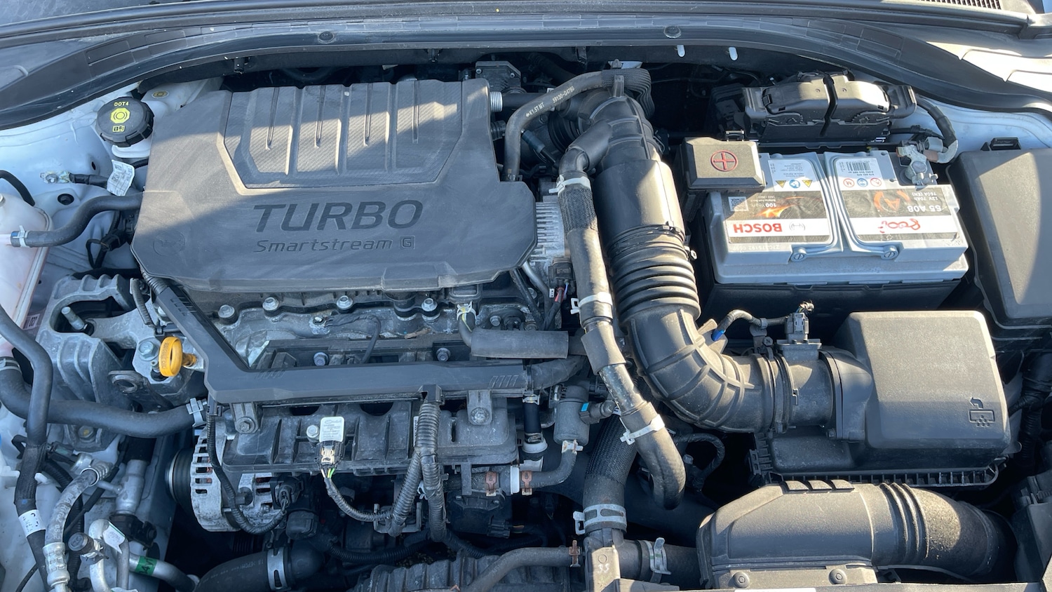 Used Kia XCeed 2022 for sale - 78145917: Photo 16