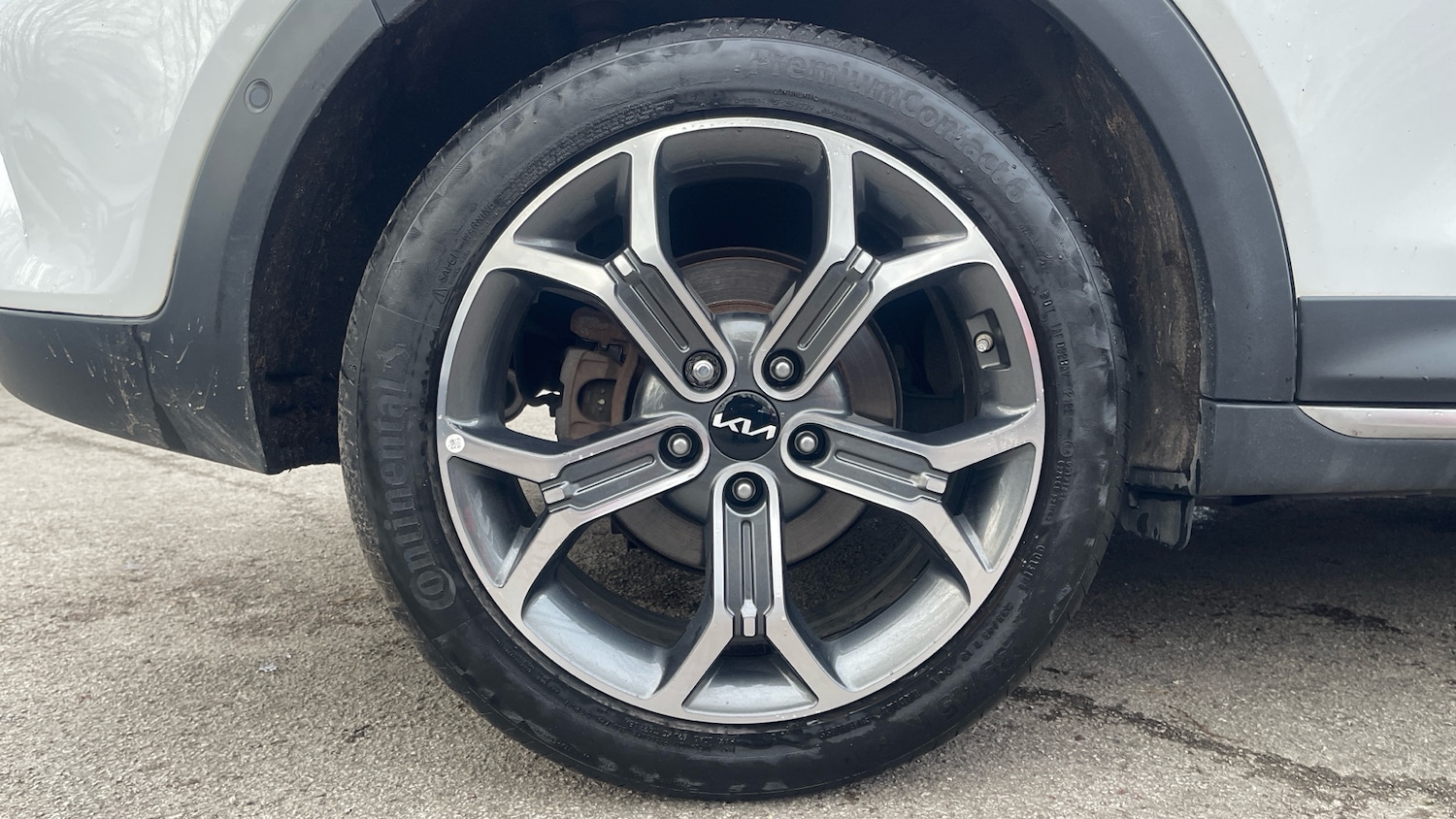 Used Kia XCeed 2022 for sale - 78145917: Photo 19