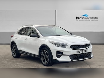 Used Kia XCeed 2022 for sale - 78145917: Photo