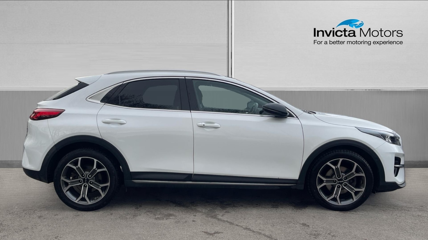 Used Kia XCeed 2022 for sale - 78145917: Photo 2