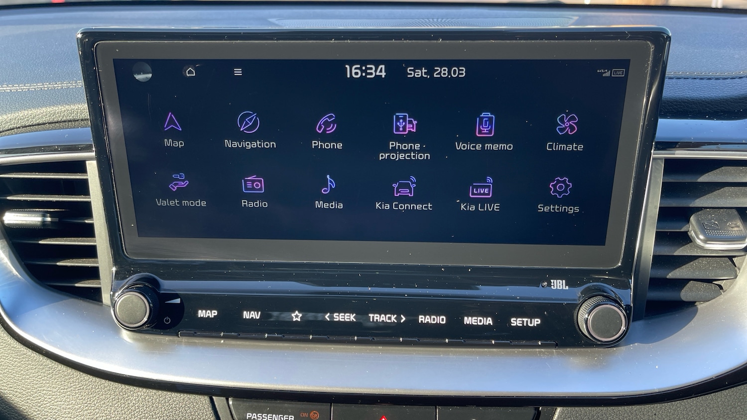 Used Kia XCeed 2022 for sale - 78145917: Photo 23