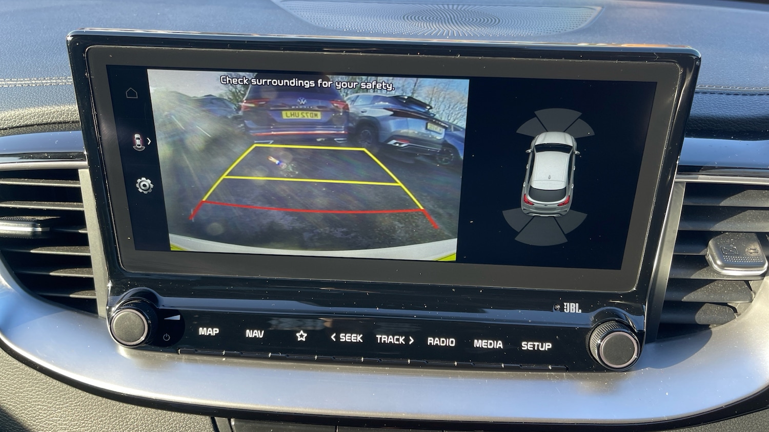 Used Kia XCeed 2022 for sale - 78145917: Photo 24