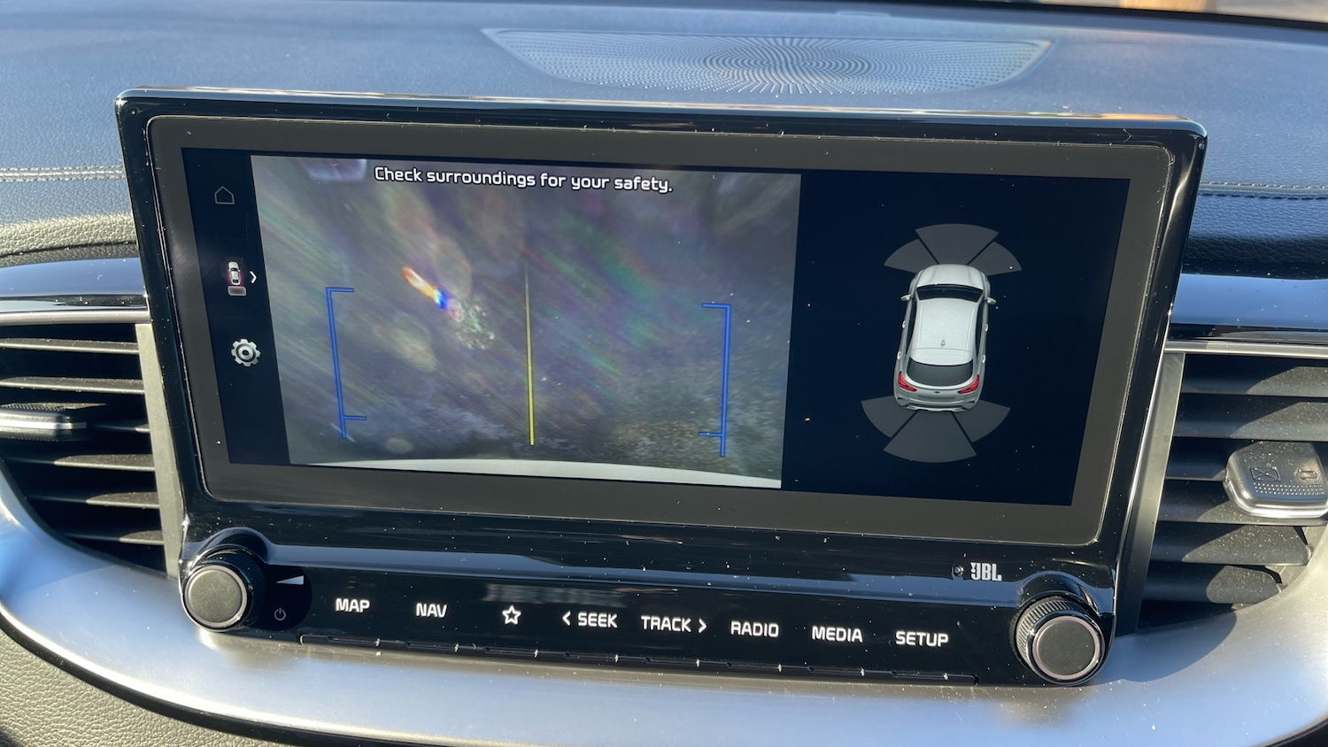 Used Kia XCeed 2022 for sale - 78145917: Photo 25