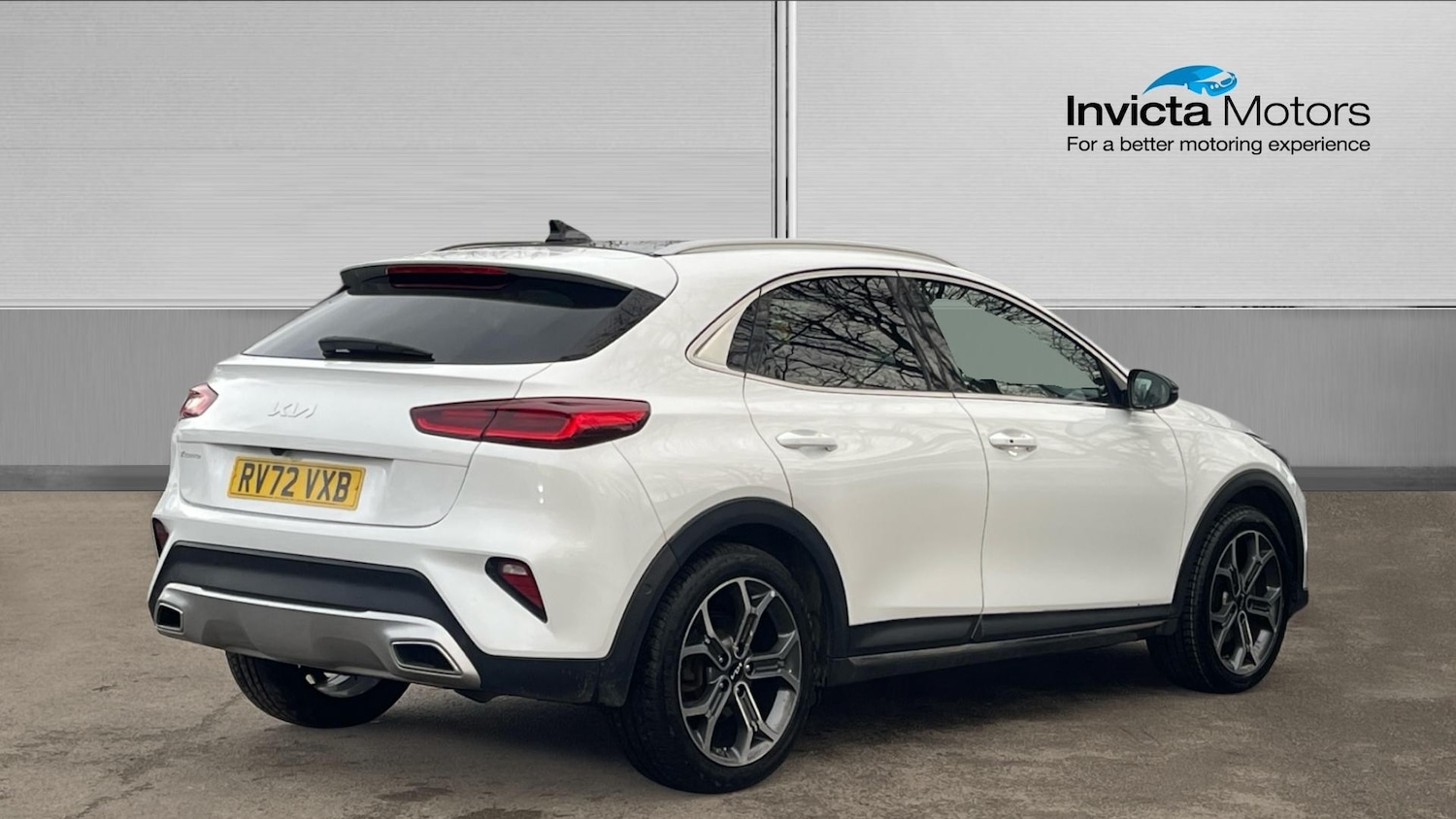 Used Kia XCeed 2022 for sale - 78145917: Photo 3