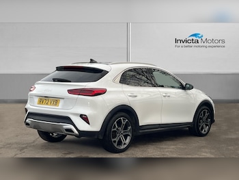 Used Kia XCeed 2022 for sale - 78145917: Photo