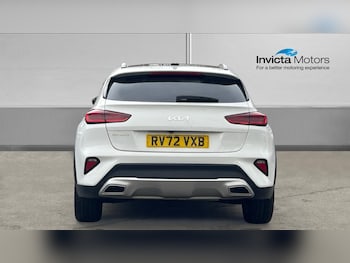 Used Kia XCeed 2022 for sale - 78145917: Photo