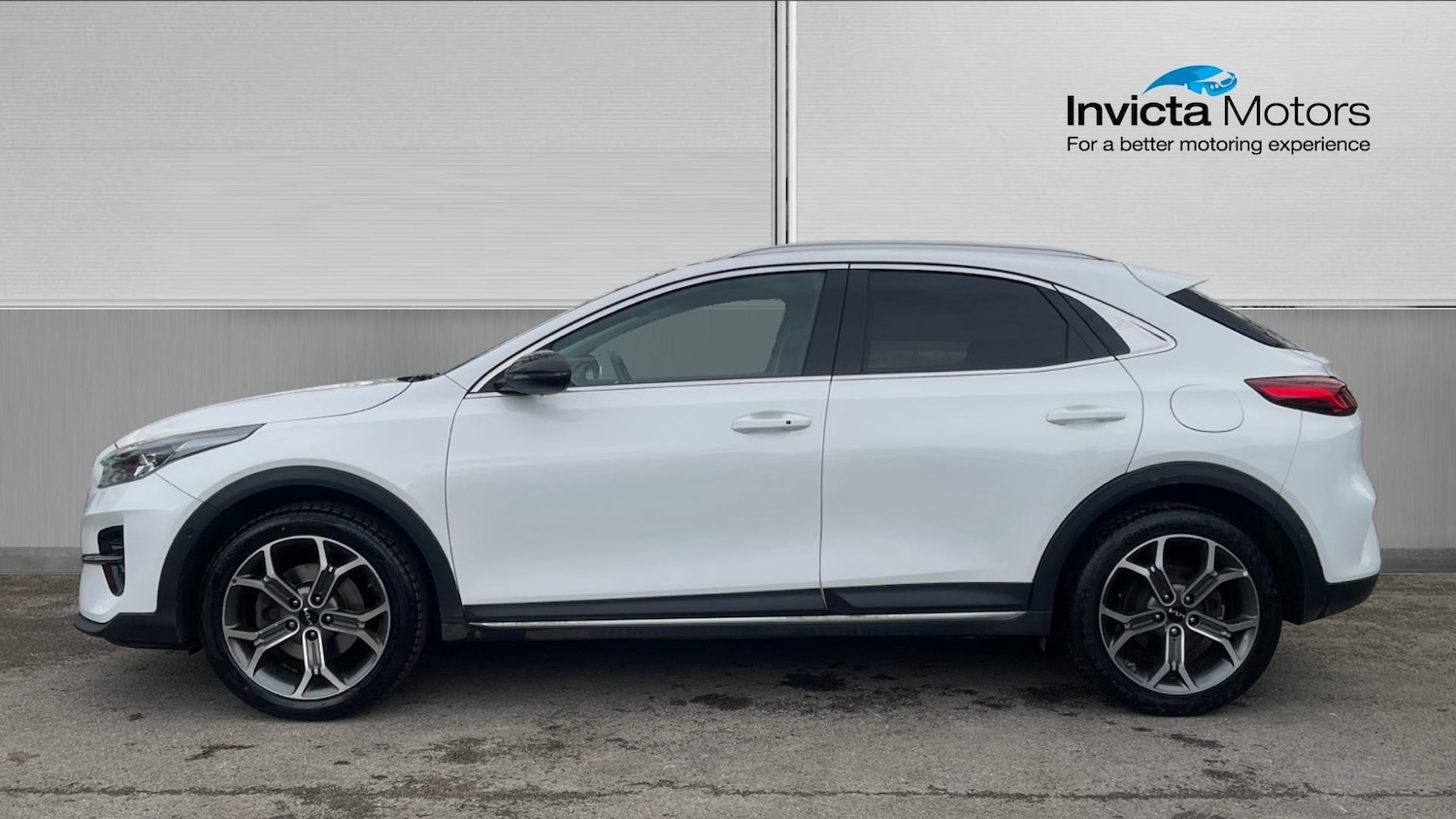 Used Kia XCeed 2022 for sale - 78145917: Photo 6