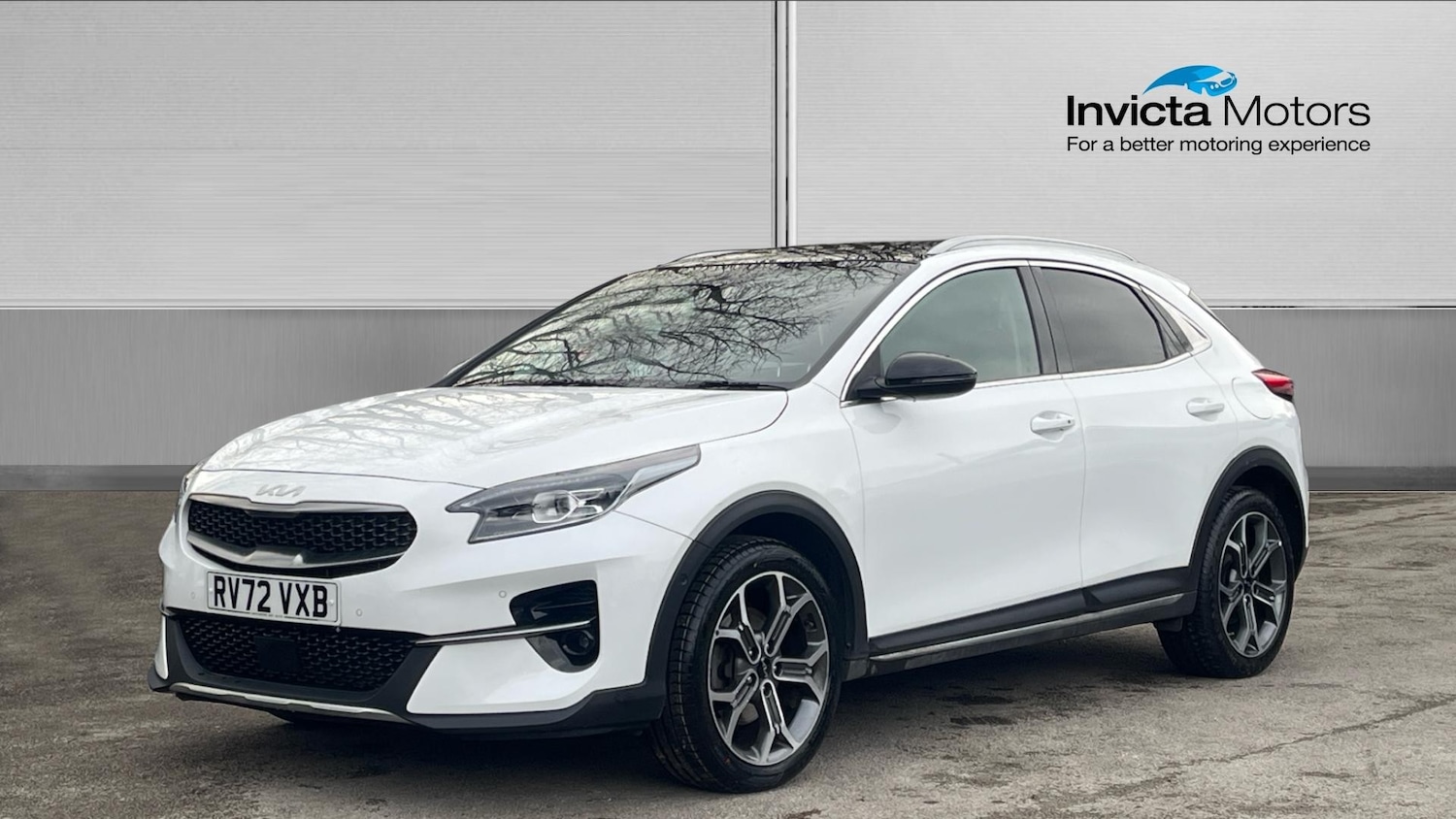 Used Kia XCeed 2022 for sale - 78145917: Photo 7