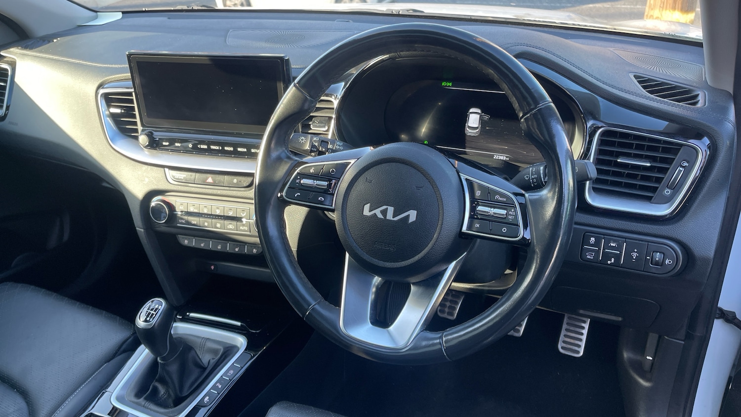 Used Kia XCeed 2022 for sale - 78145917: Photo 9