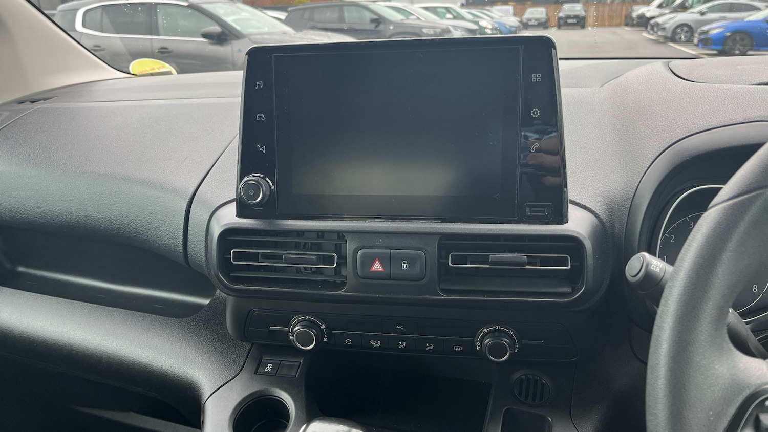 Used Vauxhall Combo Life 2019 for sale - 76712330: Photo 12