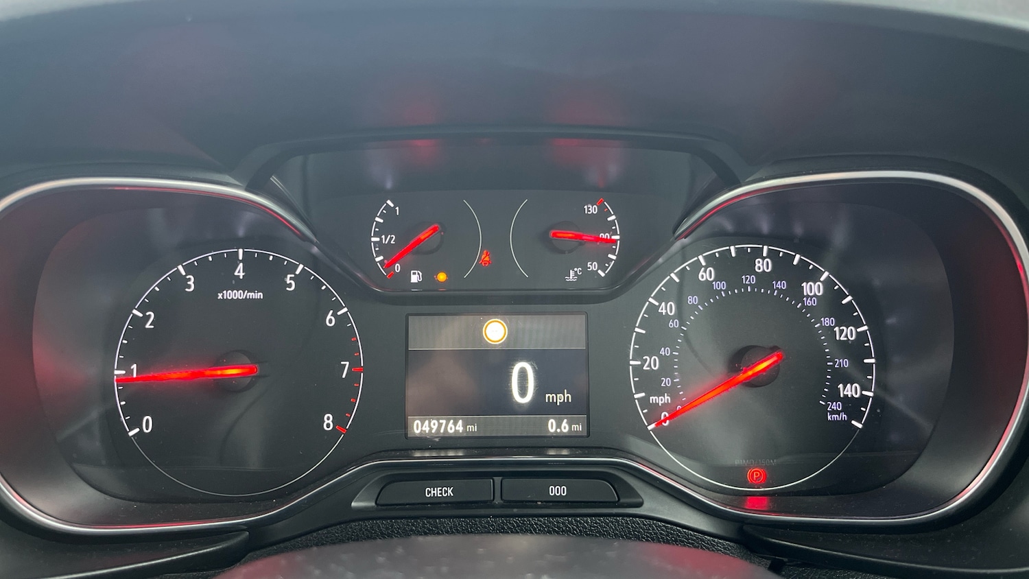 Used Vauxhall Combo Life 2019 for sale - 76712330: Photo 13