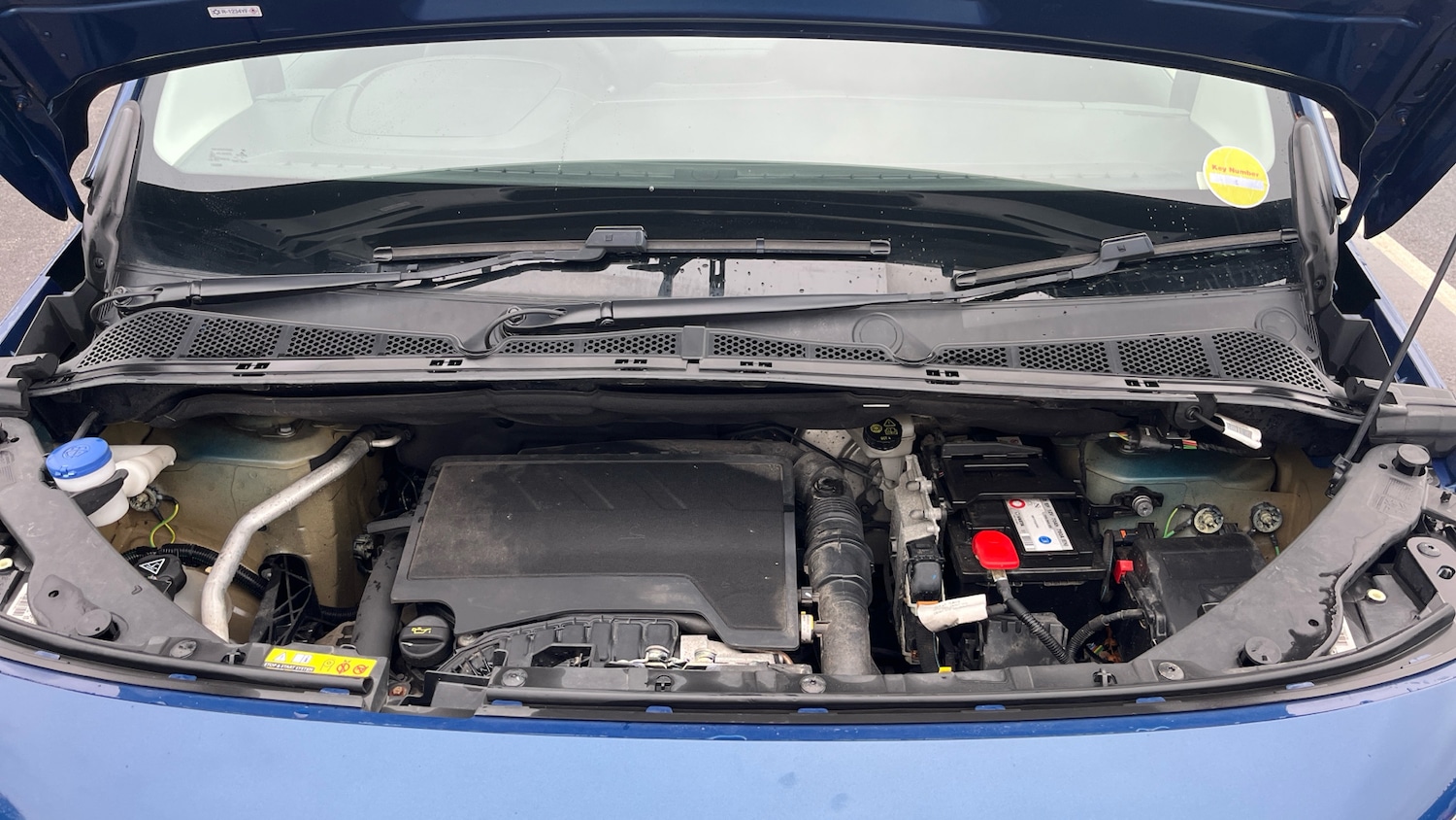 Used Vauxhall Combo Life 2019 for sale - 76712330: Photo 16