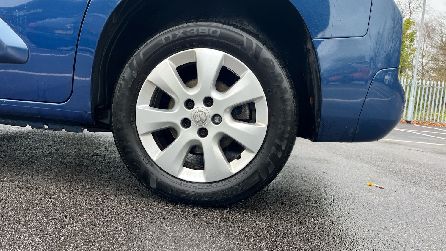 Used Vauxhall Combo Life 2019 for sale - 76712330: Photo 18