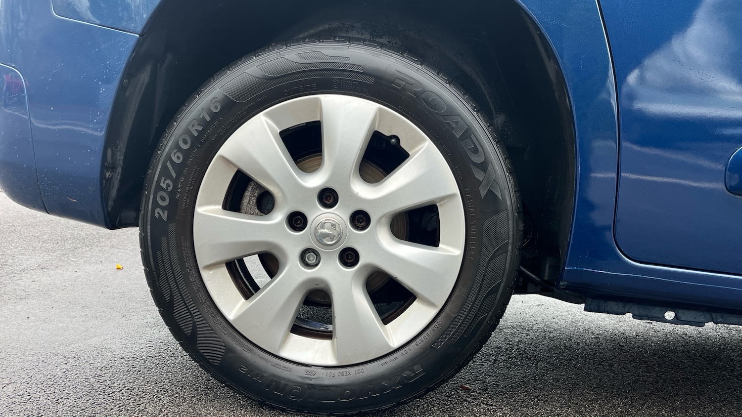 Used Vauxhall Combo Life 2019 for sale - 76712330: Photo 19