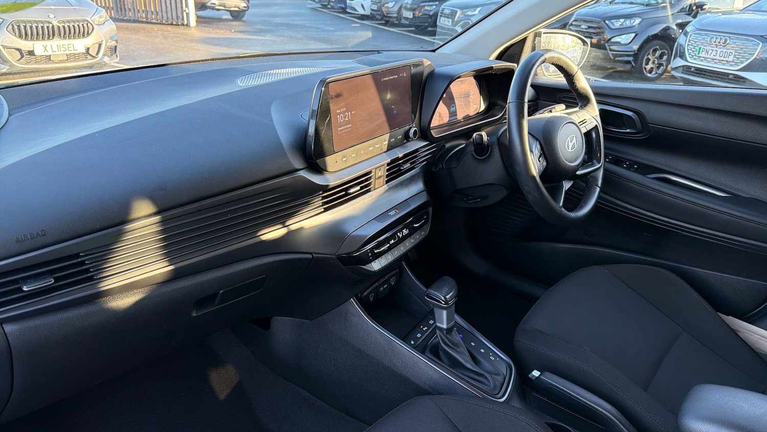 Used Hyundai i20 2024 for sale - 77107586: Photo 10