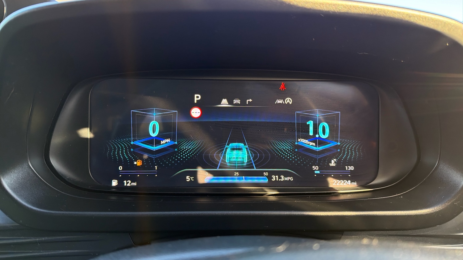 Used Hyundai i20 2024 for sale - 77107586: Photo 13