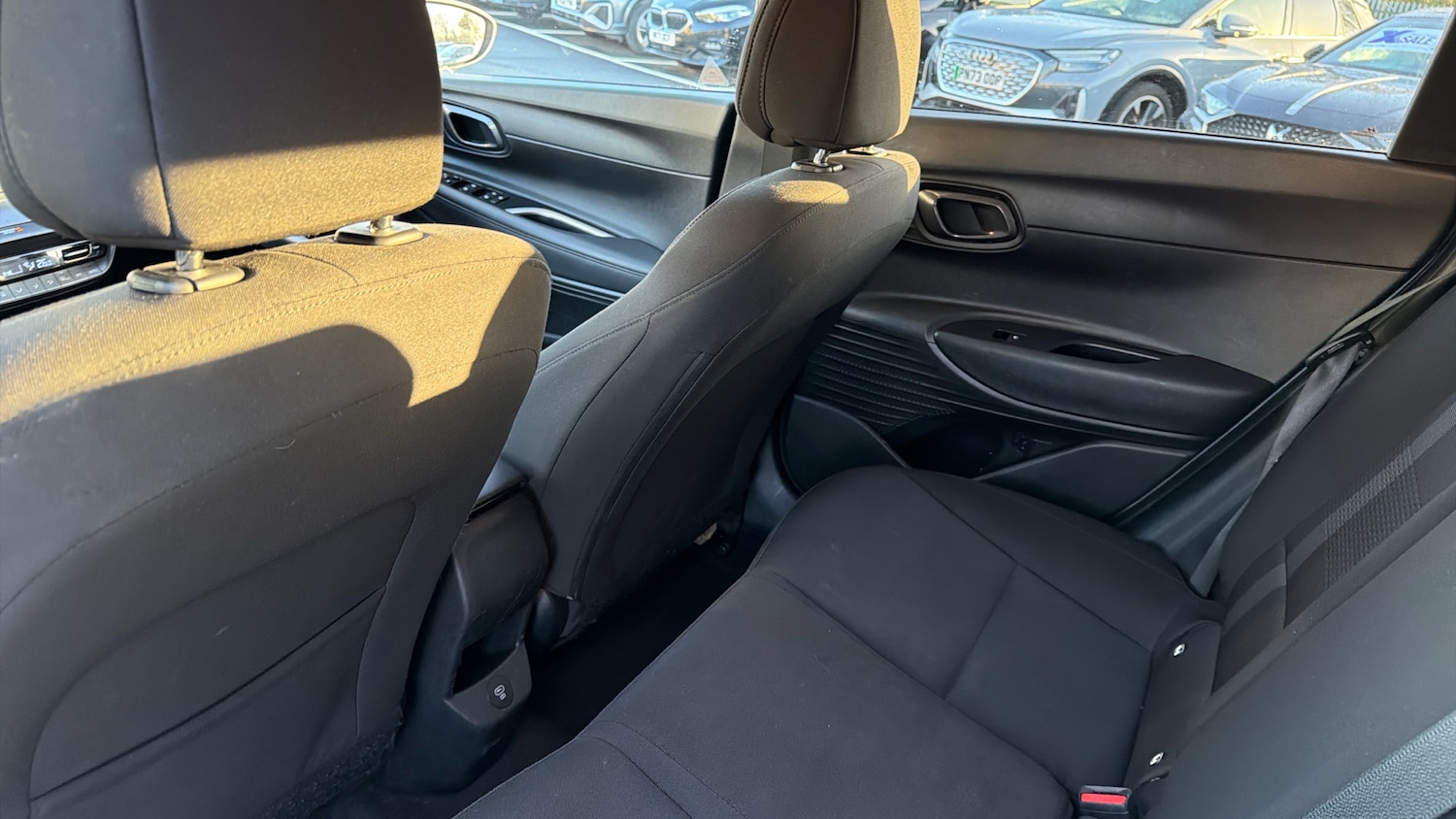 Used Hyundai i20 2024 for sale - 77107586: Photo 14