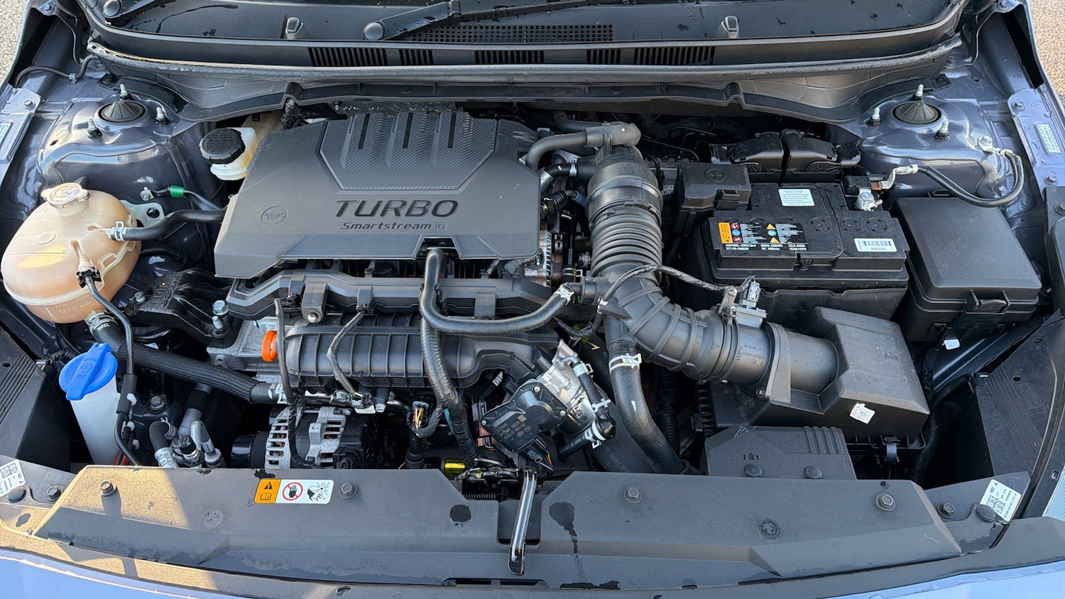 Used Hyundai i20 2024 for sale - 77107586: Photo 16