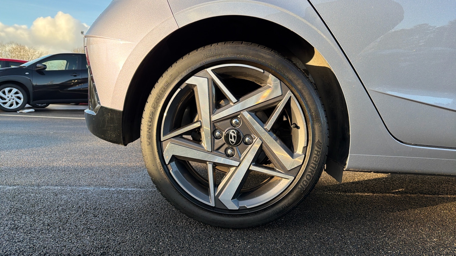 Used Hyundai i20 2024 for sale - 77107586: Photo 19