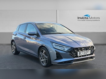 2024 - 1.0T GDi Premium 5dr DCT