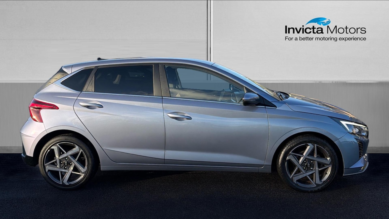 Used Hyundai i20 2024 for sale - 77107586: Photo 2