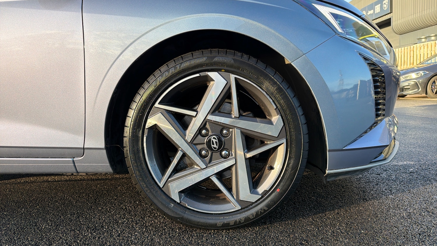 Used Hyundai i20 2024 for sale - 77107586: Photo 20