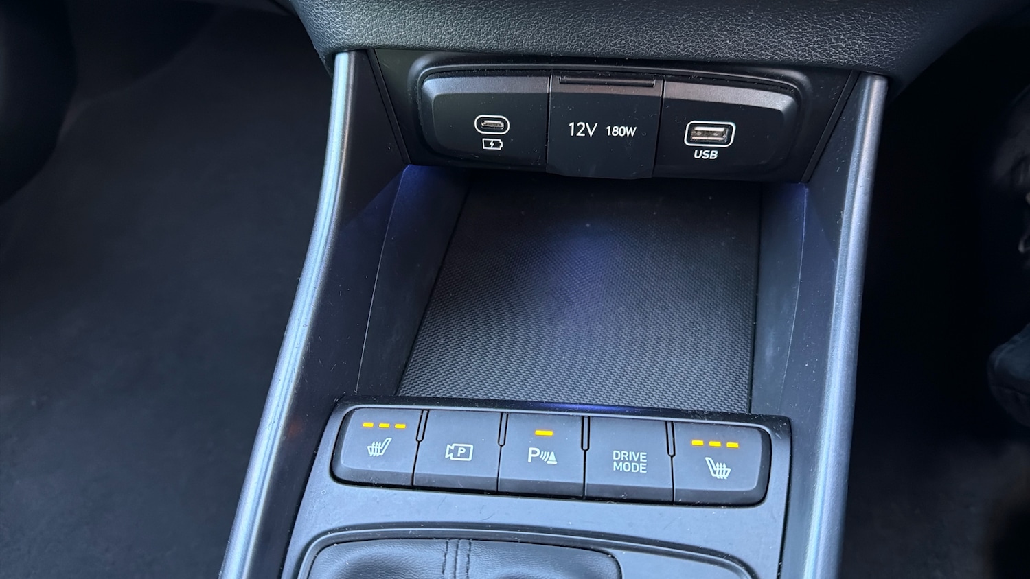 Used Hyundai i20 2024 for sale - 77107586: Photo 25