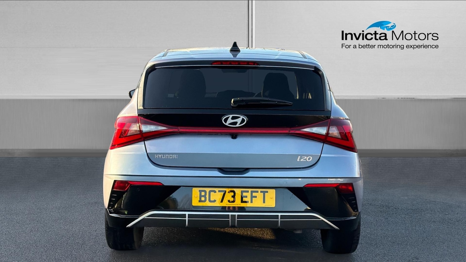 Used Hyundai i20 2024 for sale - 77107586: Photo 4