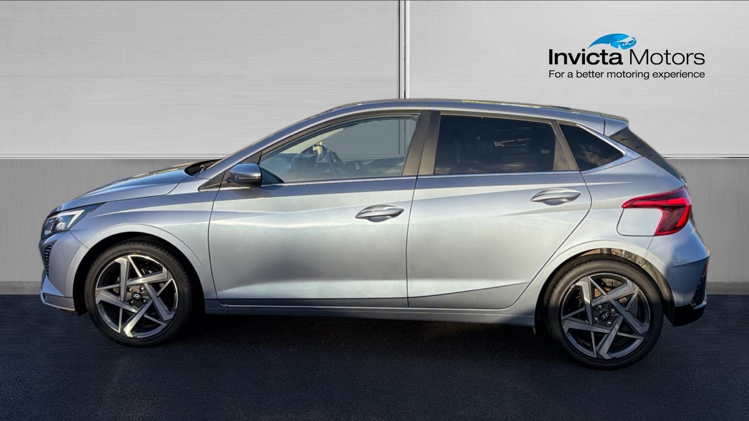 Used Hyundai i20 2024 for sale - 77107586: Photo 6